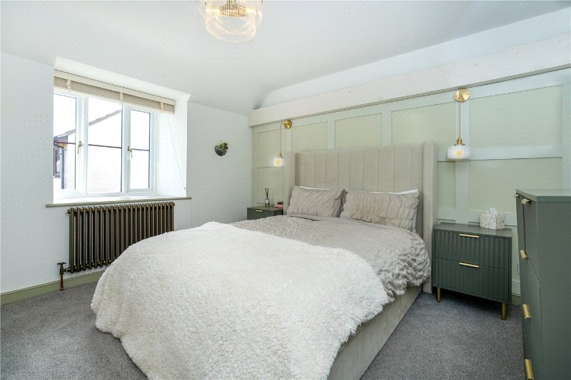 Deeping St. James, Peterborough, Lincolnshire, PE6
