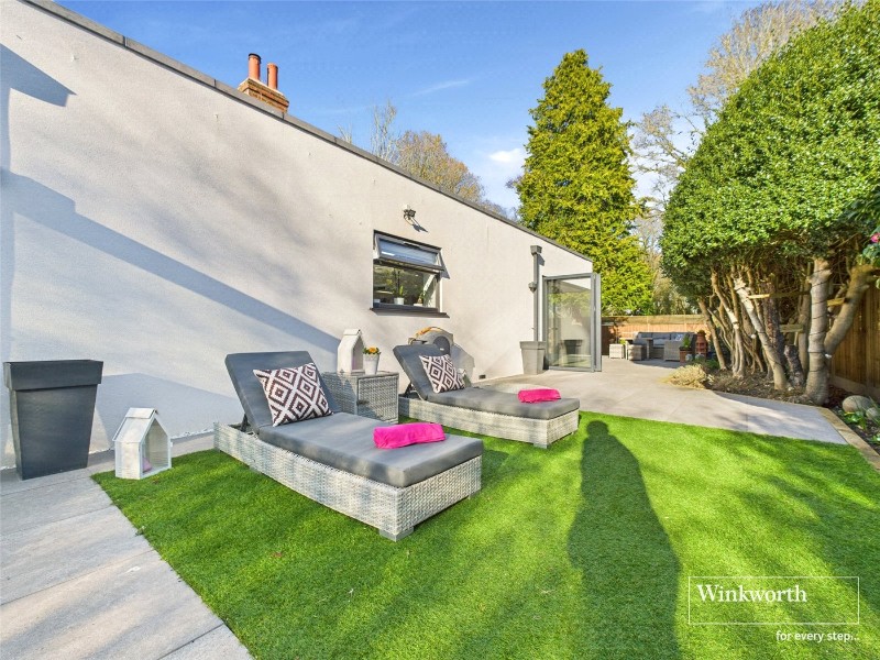 Norton Road, Riseley, Reading, Berkshire, RG7