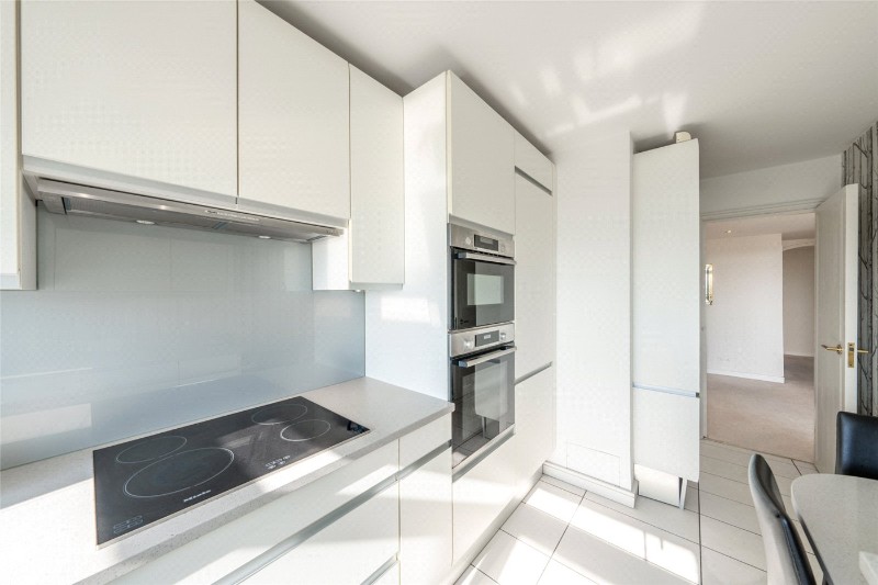 Sheringham, Queensmead, St John&#39;s Wood, London, NW8