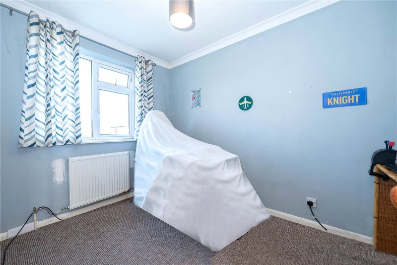 West Road, Ruskington, Sleaford, Lincolnshire, NG34
