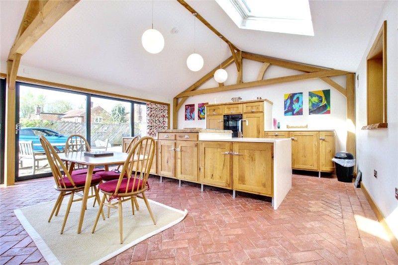 Little Row, Geldeston, Beccles, Norfolk, NR34
