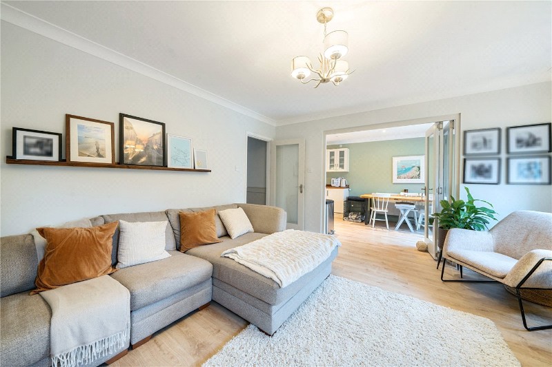 Heath Lane, Farnham, Surrey, GU9