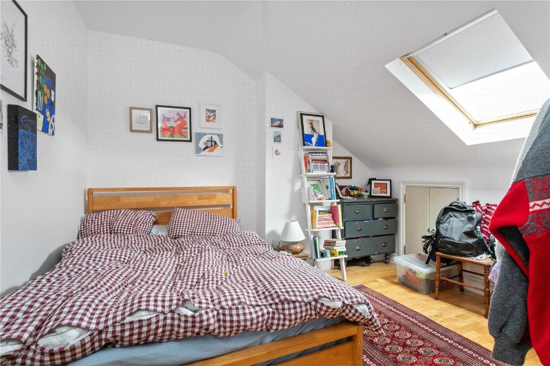 Evering Road, London, E5