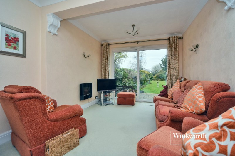 Wickham Avenue, Cheam, Sutton, SM3