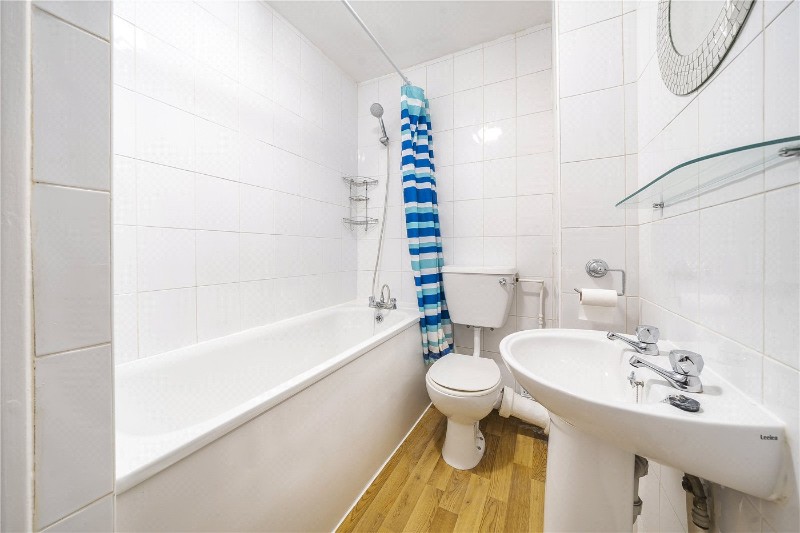 Honor Oak Road, London, SE23