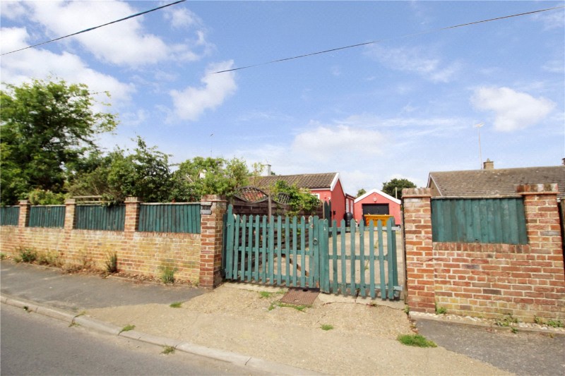 Jermyns Road, Reydon, Southwold, Suffolk, IP18