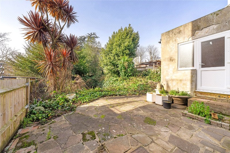 Dog Kennel Hill, East Dulwich, London, SE22