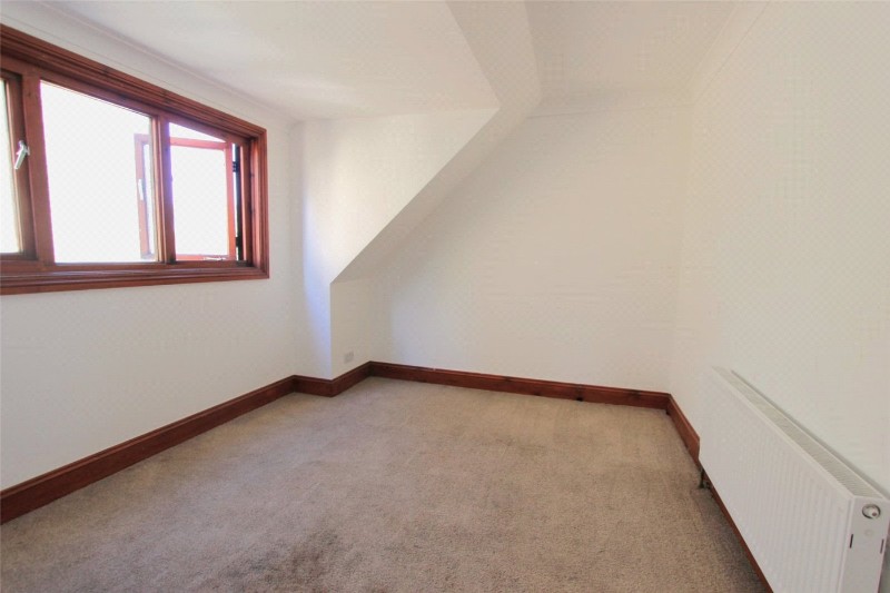 Westbourne Grove, Westcliff-on-Sea, Essex, SS0