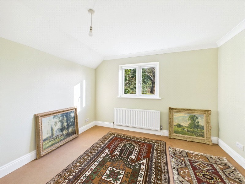 Jericho Street, Thorverton, Exeter, Devon, EX5