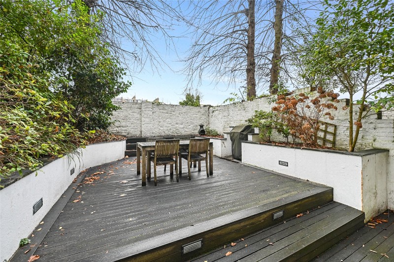 Sinclair Road, London, W14