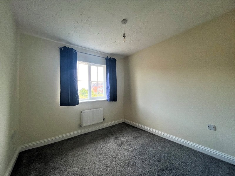 Rye Close, Sleaford, Lincolnshire, NG34