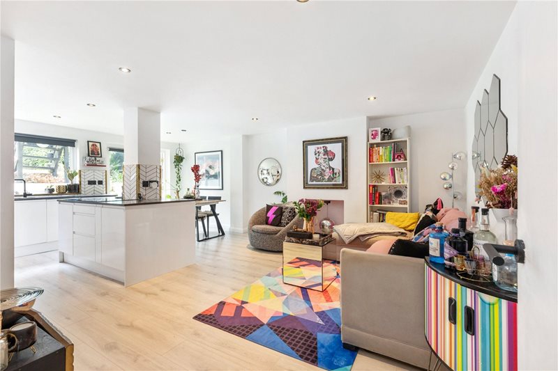 Dunsmure Road, London, N16