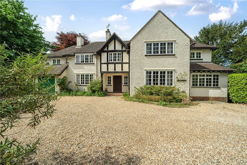 Great Austins, Farnham, Surrey, GU9