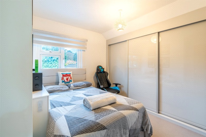 Sandy Lane, Colehill, Wimborne, Dorset, BH21