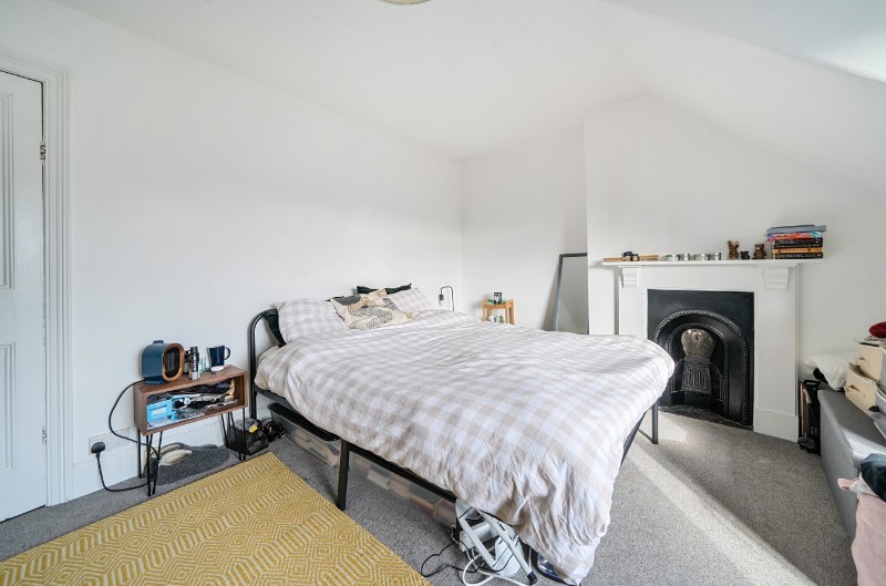 Fairpark Road, Exeter, Devon, EX2