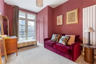 Chilton Street, London, E2
