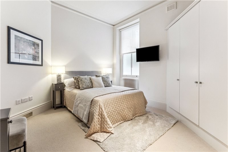 Wetherby Mansions, Earl&#39;s Court Square, London, SW5