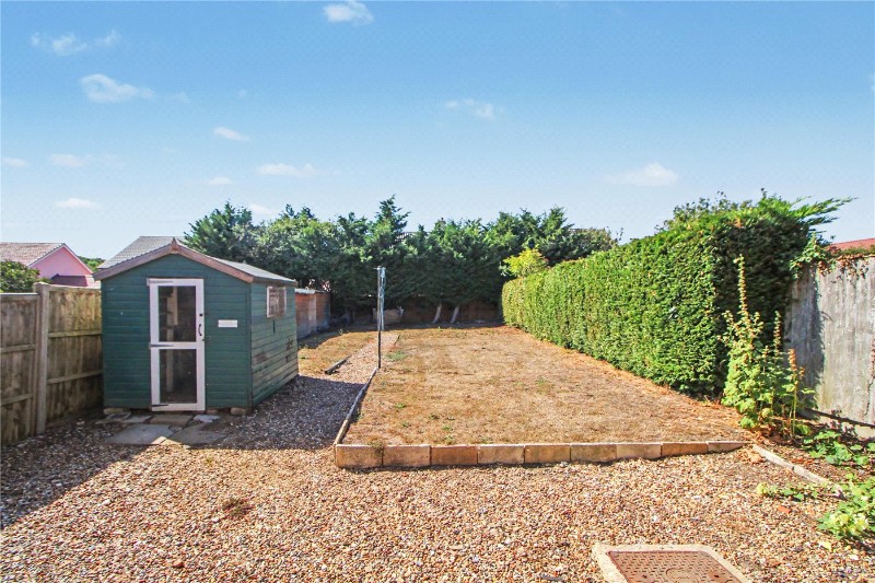 The Woodyard Square, Woodton, Bungay, Norfolk, NR35