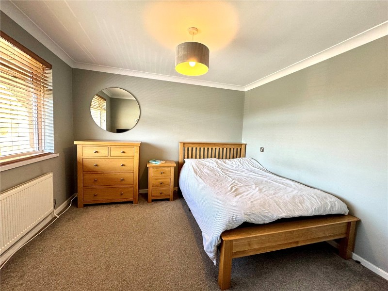 Boundary Road, Laverstock, Salisbury, Wiltshire, SP1