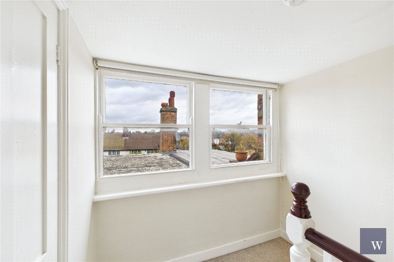 Barcombe Avenue, London, SW2