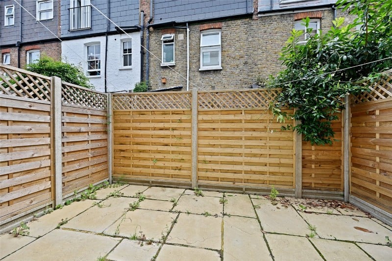 Galloway Road, London, W12
