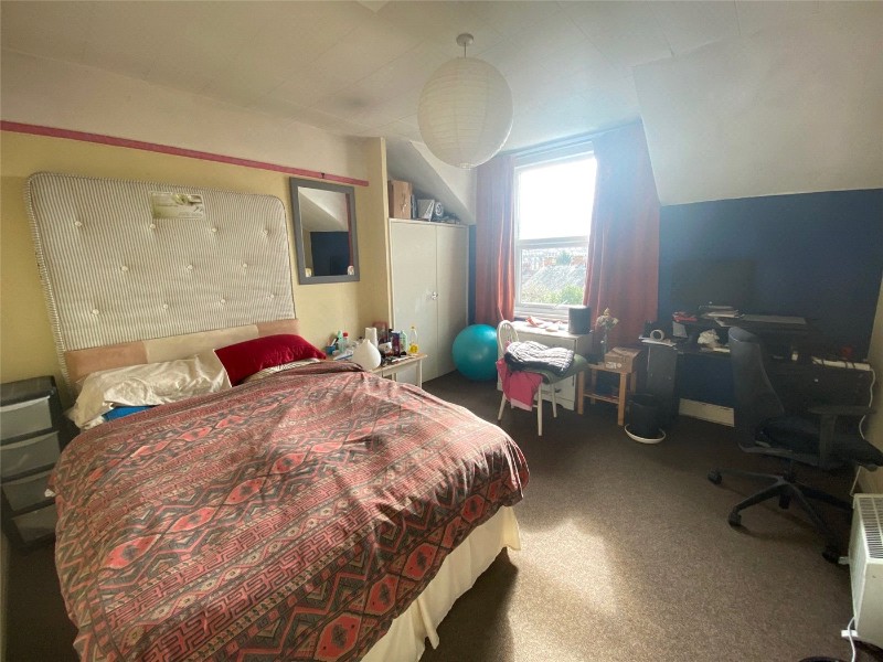 Powderham Crescent, Exeter, Devon, EX4