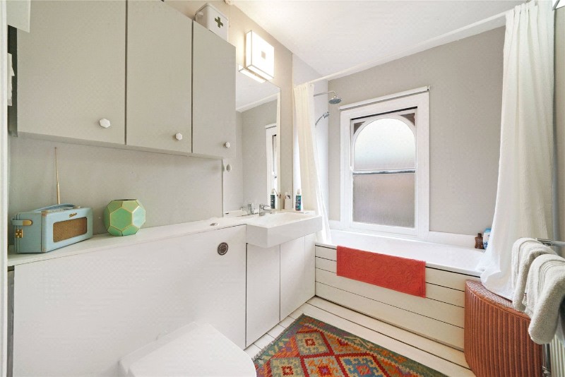 Bardolph Road, London, N7