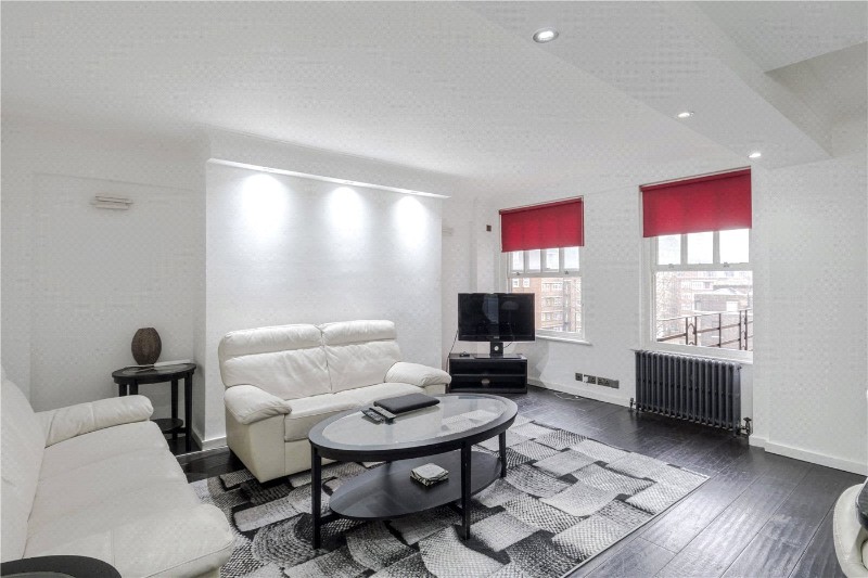 Park West, Edgware Road, Nr. Marble Arch, W2