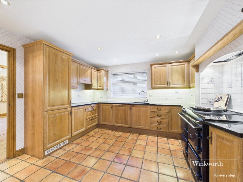 Shortheath Lane, Sulhamstead, Reading, Berkshire, RG7