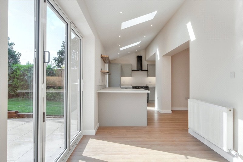 The Street, Surlingham, Norwich, Norfolk, NR14