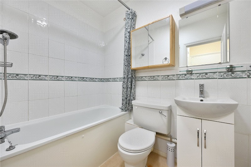 Hatherley Grove, London, W2
