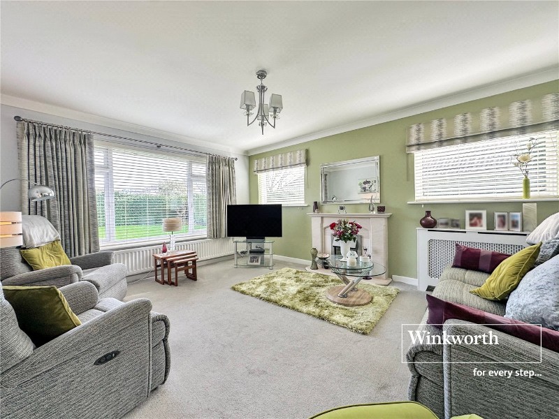 Mayfield Close, Ferndown, Dorset, BH22