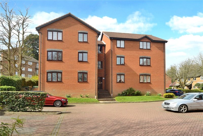 Basing Road, Banstead, Surrey, SM7