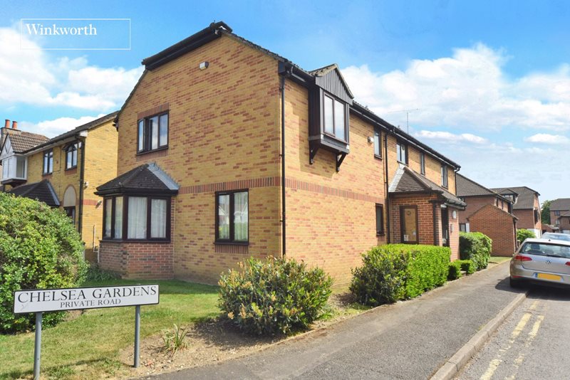 Chelsea Gardens, Cheam, Sutton, SM3