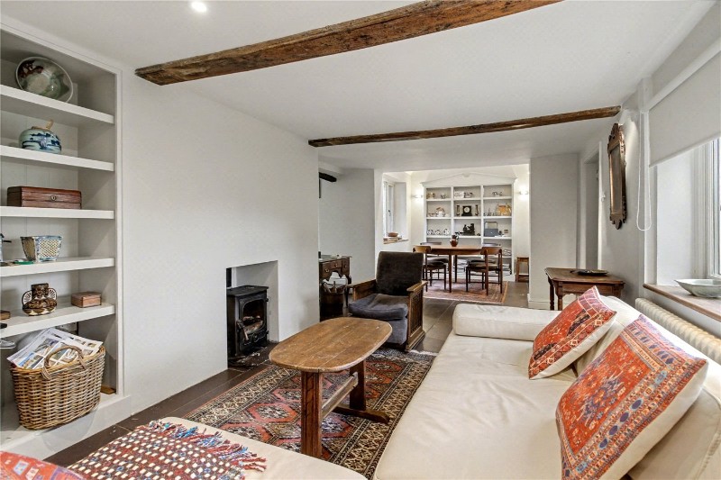 The Street, Wenhaston, Halesworth, Suffolk, IP19