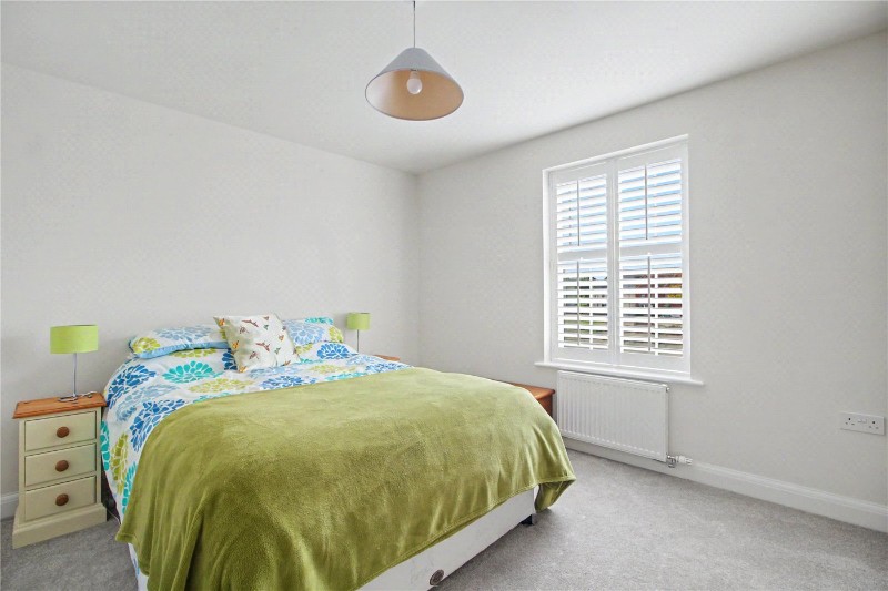 Davy Grove, Poringland, Norwich, Norfolk, NR14