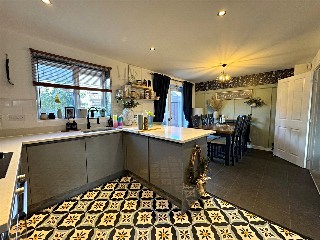 Brocklebank Way, Holdingham, Sleaford, Lincolnshire, NG34