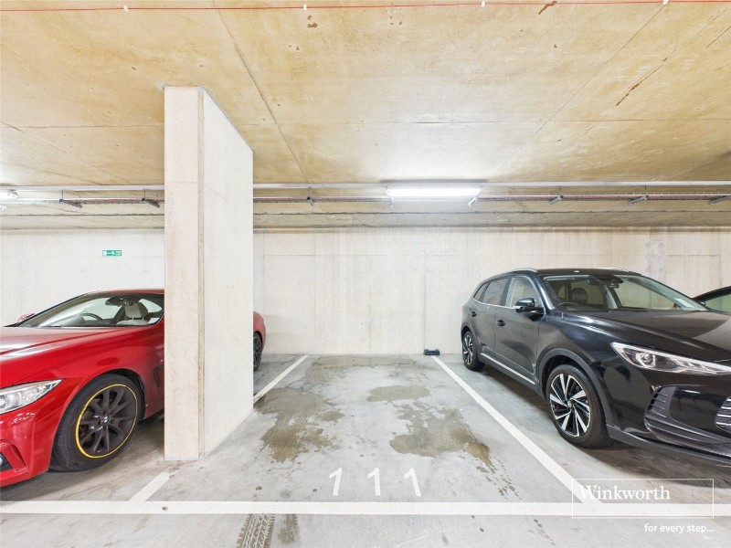 Capitol Way, Colindale, London, NW9