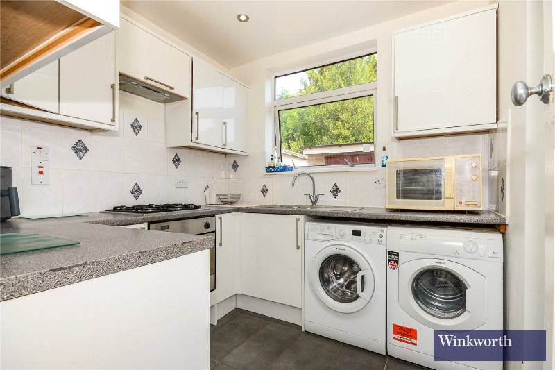 Chestnut Grove, Wembley, HA0