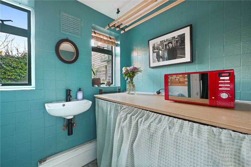 Ilbert Street, London, W10