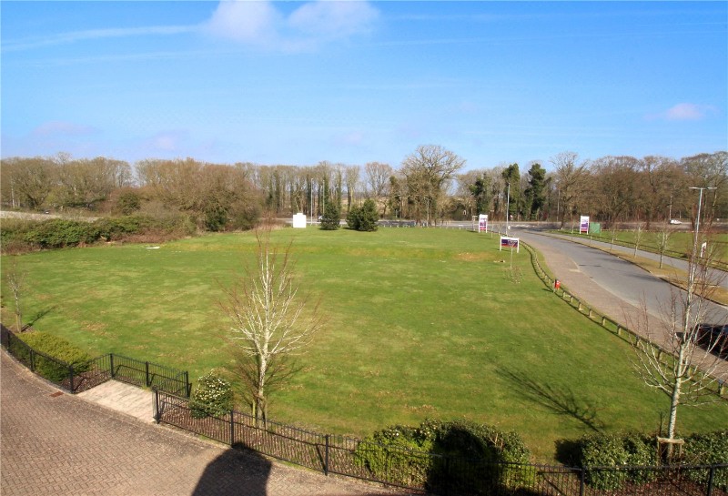 Britannia Way, Costessey, Norwich, Norfolk, NR5