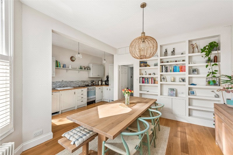 Sotheby Road, London, N5