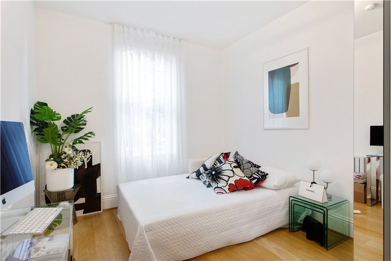Nevern Mansions, 27A Nevern Square, London, SW5
