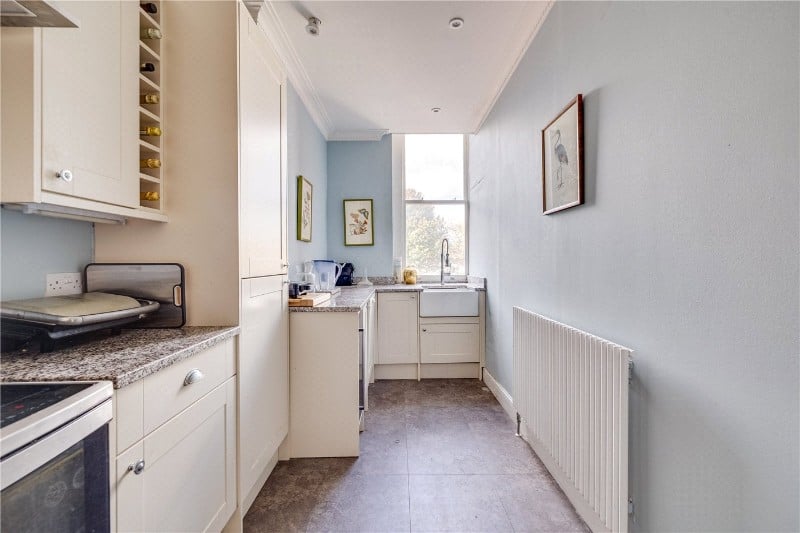 Ranelagh Gardens, London, SW6