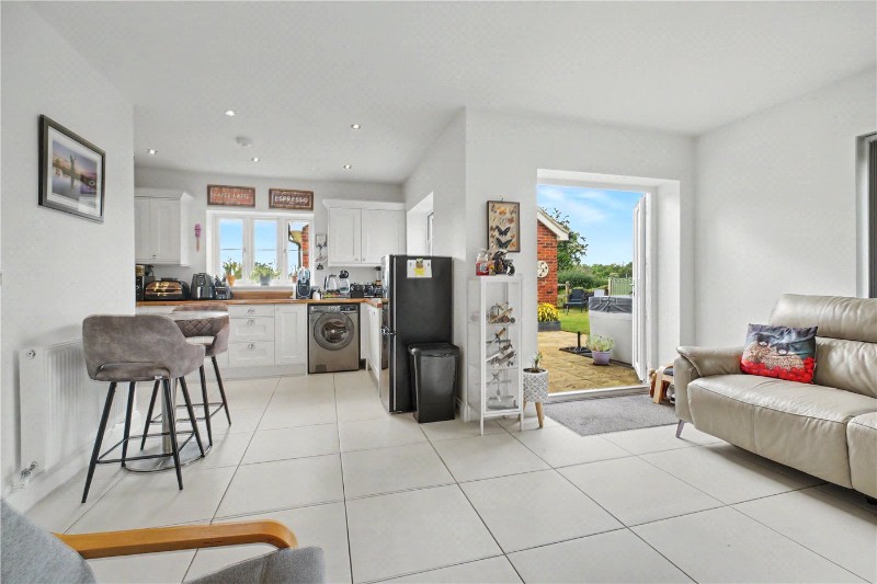 Nursery Place, Woodton, Bungay, Norfolk, NR35
