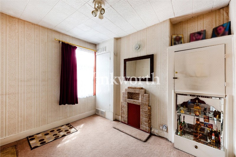 Sirdar Road, London, N22