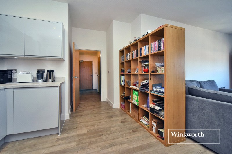 Century House, Station Way, Cheam Village, Surrey, SM3