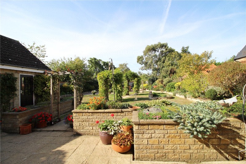 West End, Langtoft, Peterborough, Lincolnshire, PE6