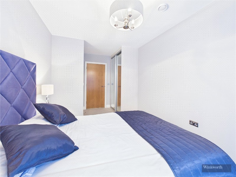 Lyon Road, Harrow, HA1