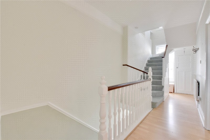 Glenton Road, Lewisham, London, SE13